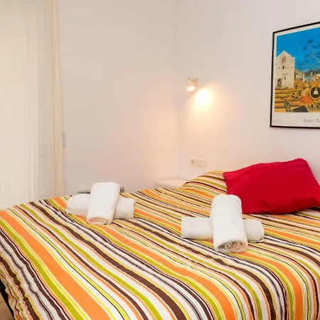 Apartament Primer De Maig By Interhome