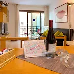Primer De Maig By Interhome Apartment *
