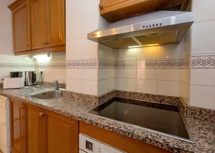 Primer De Maig By Interhome 시체스